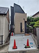 辻堂駅より徒歩20分 新築の賃貸物件