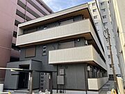 Cosmet湘南平塚の賃貸物件