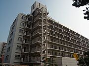 パレ平塚すみれ平四番館 7階 築43年1ヶ月の賃貸物件