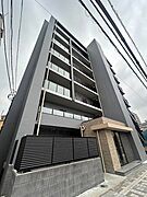 平塚駅より徒歩5分 8階 築2年8ヶ月の賃貸物件