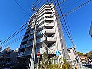 平塚駅より徒歩7分 10階 築2年7ヶ月の賃貸物件