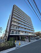 LIMERESIDENCEHIRAT 3階 築2年11ヶ月の賃貸物件