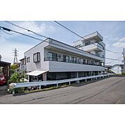 リエス平塚長瀬 4階 築35年4ヶ月の賃貸物件