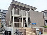 藤沢駅より徒歩15分 2階 築8年7ヶ月の賃貸物件