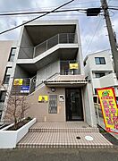 モリエム本鵠沼 1階 築21年6ヶ月の賃貸物件