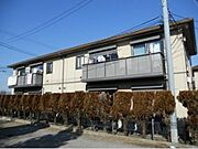 宮山駅より徒歩20分 2階 築24年3ヶ月の賃貸物件