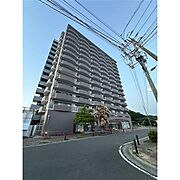香川駅より徒歩9分 5階 築26年の賃貸物件