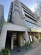 茅ケ崎駅より徒歩1分 4階 築26年7ヶ月の賃貸物件