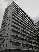 茅ケ崎駅より徒歩4分 9階 築13年2ヶ月の賃貸物件