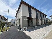 辻堂駅より徒歩13分 1階 新築の賃貸物件