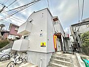 藤沢駅より徒歩15分 2階 築8年7ヶ月の賃貸物件