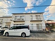 辻堂駅より徒歩13分 2階 築37年8ヶ月の賃貸物件