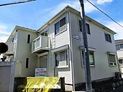 エスポワール湘南Ｂ 1階 築30年9ヶ月の賃貸物件