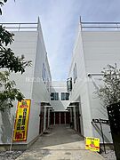 辻堂駅より徒歩7分 1階 築4年の賃貸物件