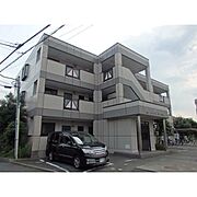 茅ケ崎駅よりバス6分 徒歩2分 2階 築27年11ヶ月の賃貸物件