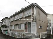 テラス茅ヶ崎 2階 築37年11ヶ月の賃貸物件