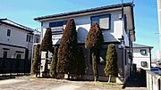 茅ケ崎駅より徒歩30分 2階 築25年7ヶ月の賃貸物件
