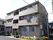 宮山駅より徒歩8分 1階 築14年の賃貸物件