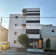 藤沢駅より徒歩15分 4階 築9年7ヶ月の賃貸物件
