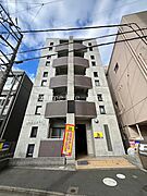 藤沢駅より徒歩7分 3階 築14年7ヶ月の賃貸物件