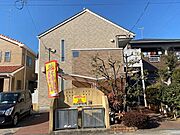 アランド 2階 築20年1ヶ月の賃貸物件