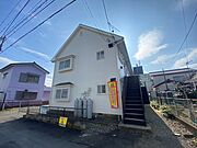 シャトレーマツヤ 2階 築34年4ヶ月の賃貸物件