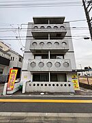 六会日大前駅より徒歩2分 4階 築20年7ヶ月の賃貸物件