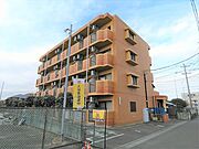 マーメイド湘南 4階 築25年9ヶ月の賃貸物件
