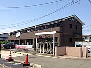茅ケ崎駅よりバス5分 徒歩8分 築25年10ヶ月の賃貸物件