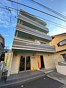 FEELO 1階 築18年8ヶ月の賃貸物件