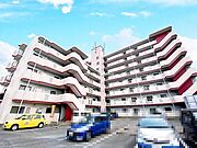 平塚駅よりバス8分 徒歩4分 7階 築30年1ヶ月の賃貸物件