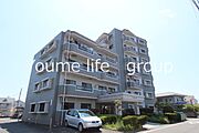 平塚駅よりバス17分 徒歩7分 6階 築31年8ヶ月の賃貸物件