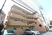 アビタシオン湘南 2階 築25年10ヶ月の賃貸物件
