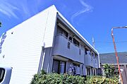 ルネ松洋 2階 築43年の賃貸物件