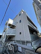 辻堂駅より徒歩12分 3階 築11年2ヶ月の賃貸物件