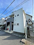 ｐｉｓｏウエストチガサキ 1階 築23年7ヶ月の賃貸物件