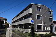 辻堂駅より徒歩7分 2階 築7年7ヶ月の賃貸物件