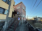茅ケ崎駅より徒歩12分 2階 築21年7ヶ月の賃貸物件