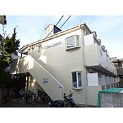 辻堂駅より徒歩10分 1階 築36年8ヶ月の賃貸物件