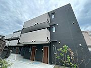 辻堂駅より徒歩17分 1階 築1年8ヶ月の賃貸物件