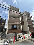 辻堂駅より徒歩13分 1階 新築の賃貸物件