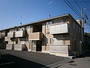 シャルマン ドミールA 1階 築13年3ヶ月の賃貸物件