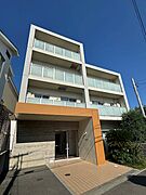 辻堂駅より徒歩6分 1階 築9年7ヶ月の賃貸物件
