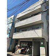 三直ビル 4階 築38年の賃貸物件