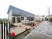 辻堂駅より徒歩24分 2階 新築の賃貸物件
