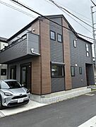 茅ケ崎駅よりバス12分 徒歩4分 新築の賃貸物件