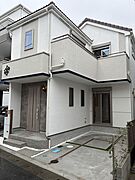 茅ケ崎駅よりバス11分 徒歩3分 新築の賃貸物件