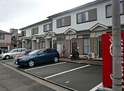 香川駅より徒歩17分 築32年8ヶ月の賃貸物件