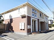 茅ケ崎駅より徒歩19分 1階 築18年5ヶ月の賃貸物件
