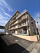倉見駅より徒歩9分 1階 築34年10ヶ月の賃貸物件